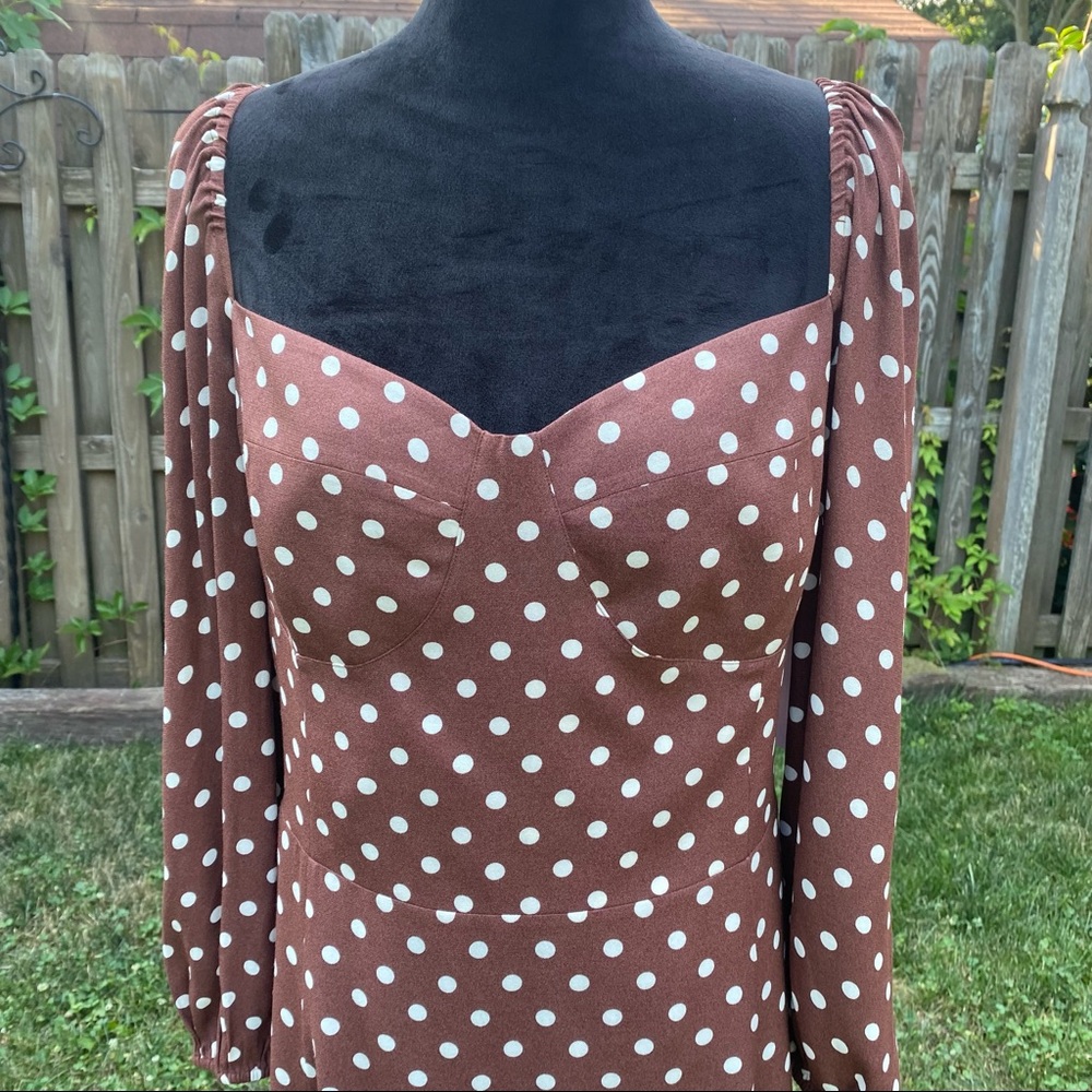 Reformation Reformation Reformation - Picture 8 of 14